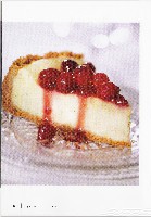 Better Homes And Gardens Great Cheesecakes, page 47